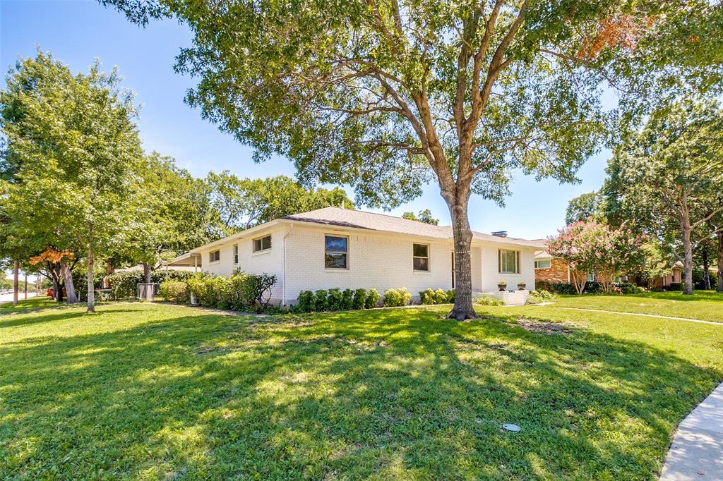 Hillridge 3rd Sec - Residential