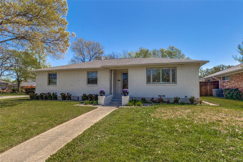 Hillridge 3rd Sec - Residential