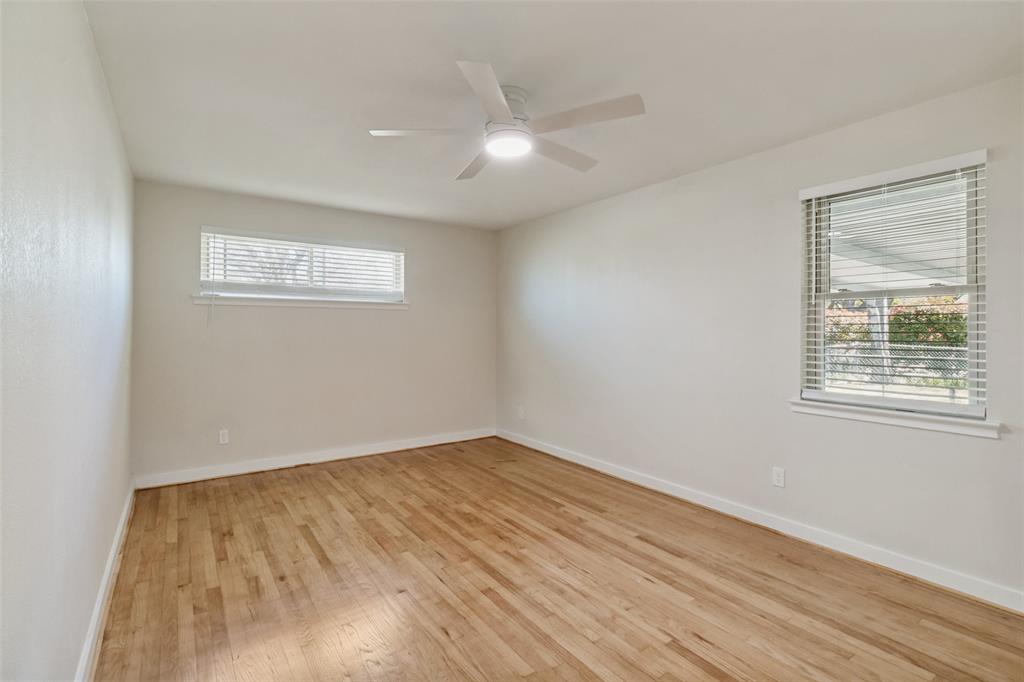 Hillridge 3rd Sec - Residential