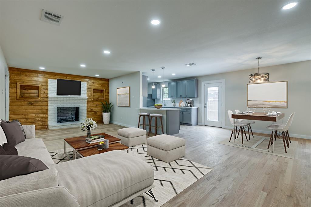 Hillridge 3rd Sec - Residential