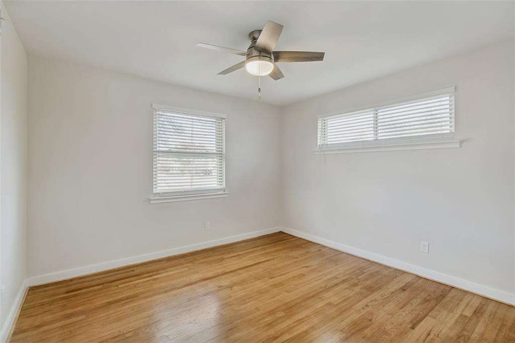 Hillridge 3rd Sec - Residential