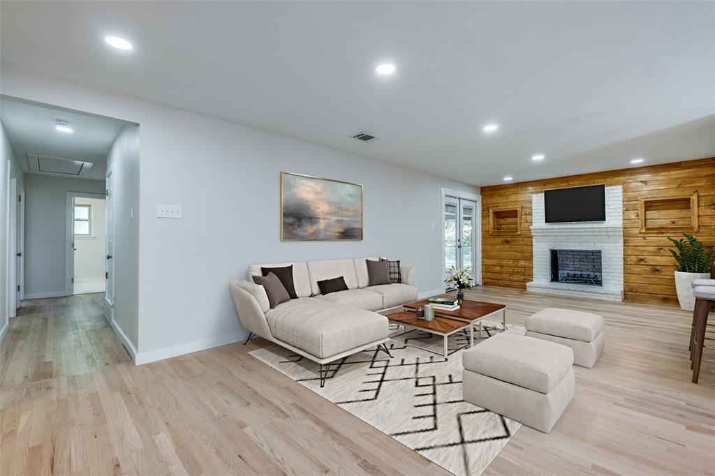 Hillridge 3rd Sec - Residential