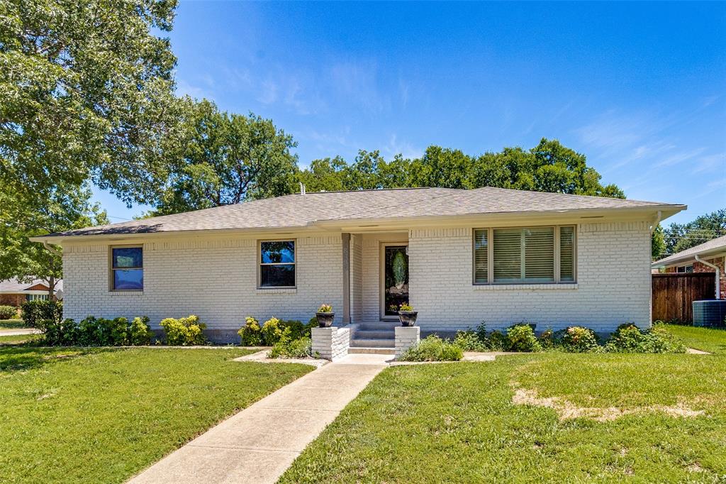 Hillridge 3rd Sec - Residential