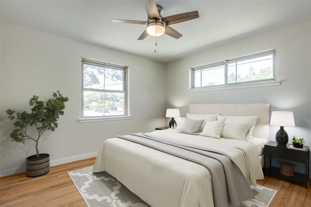 Hillridge 3rd Sec - Residential