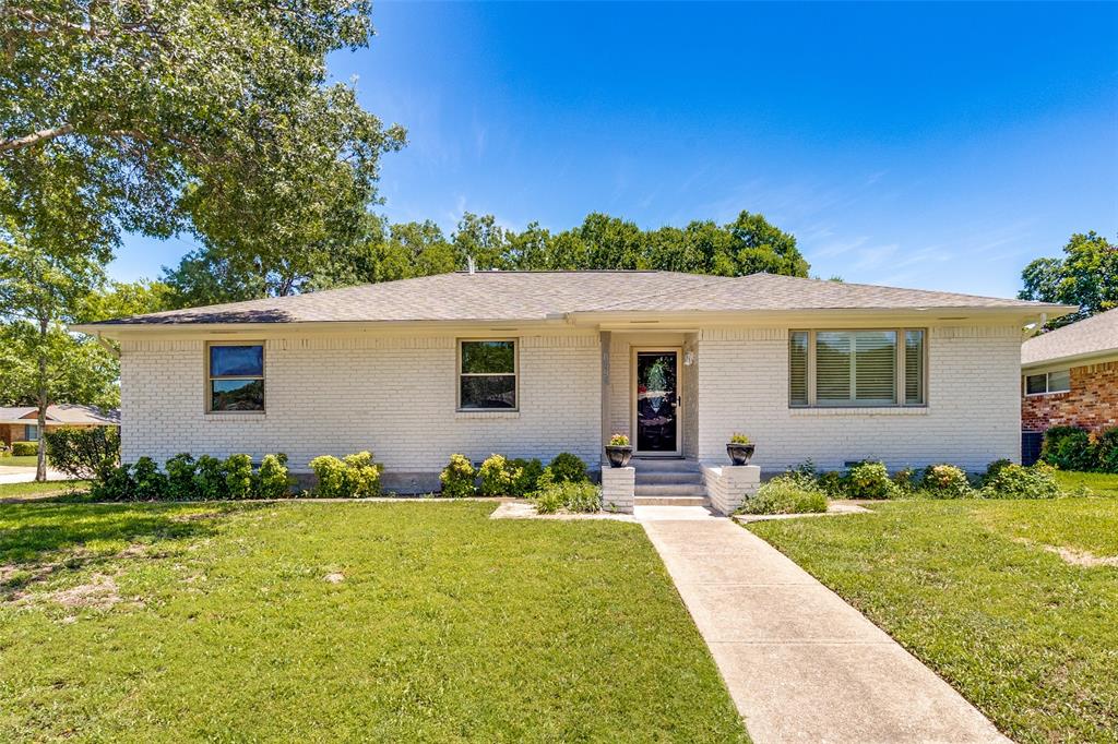 Hillridge 3rd Sec - Residential