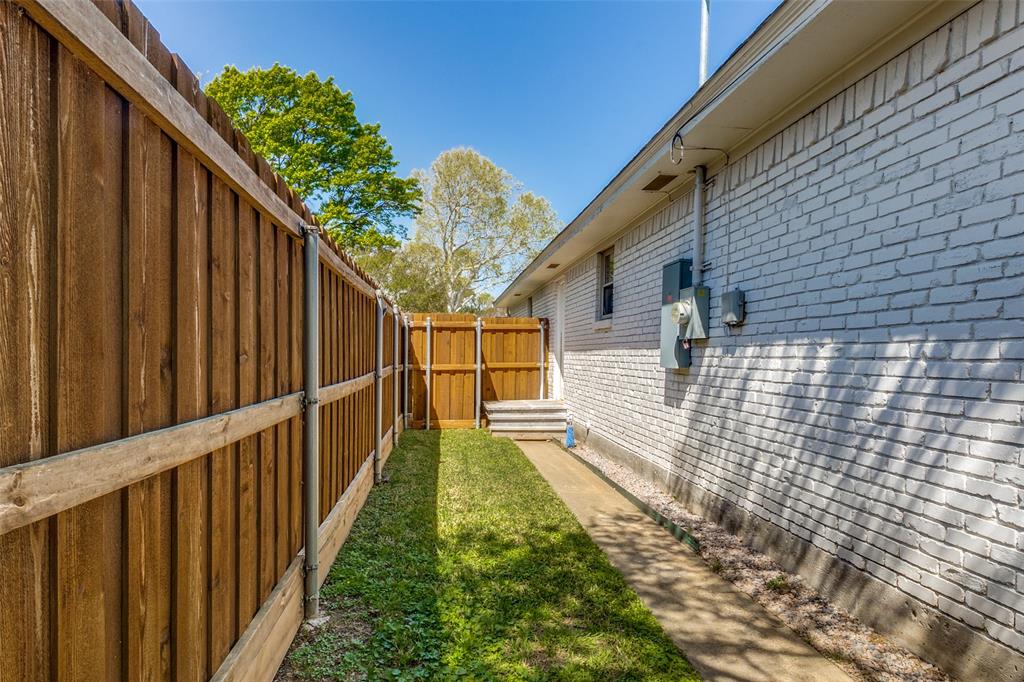 Hillridge 3rd Sec - Residential