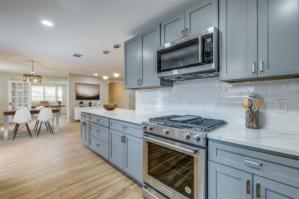 Hillridge 3rd Sec - Residential