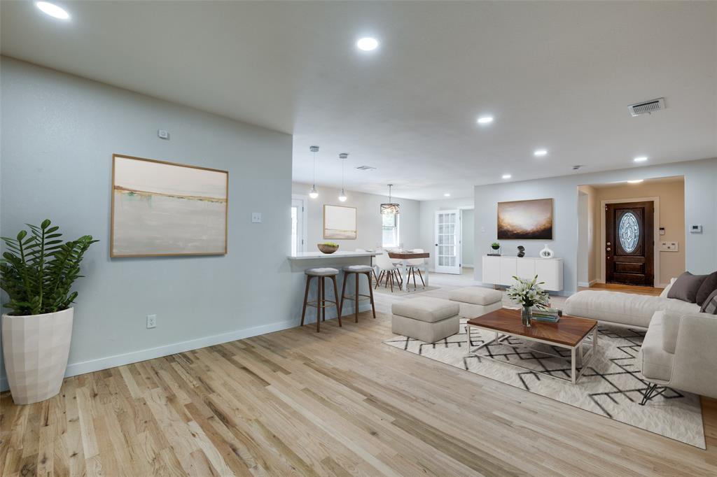 Hillridge 3rd Sec - Residential