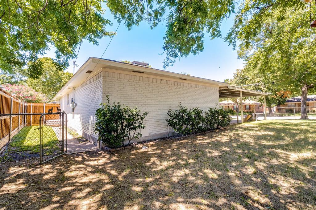 Hillridge 3rd Sec - Residential