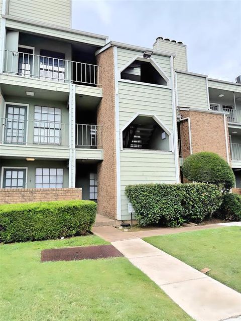 6108 Abrams Road 307 Dallas TX 75231