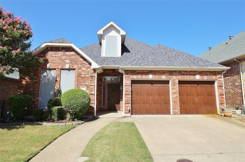 Photo of 1803 Masters Drive, DeSoto, TX 75115 (MLS # 21268362)