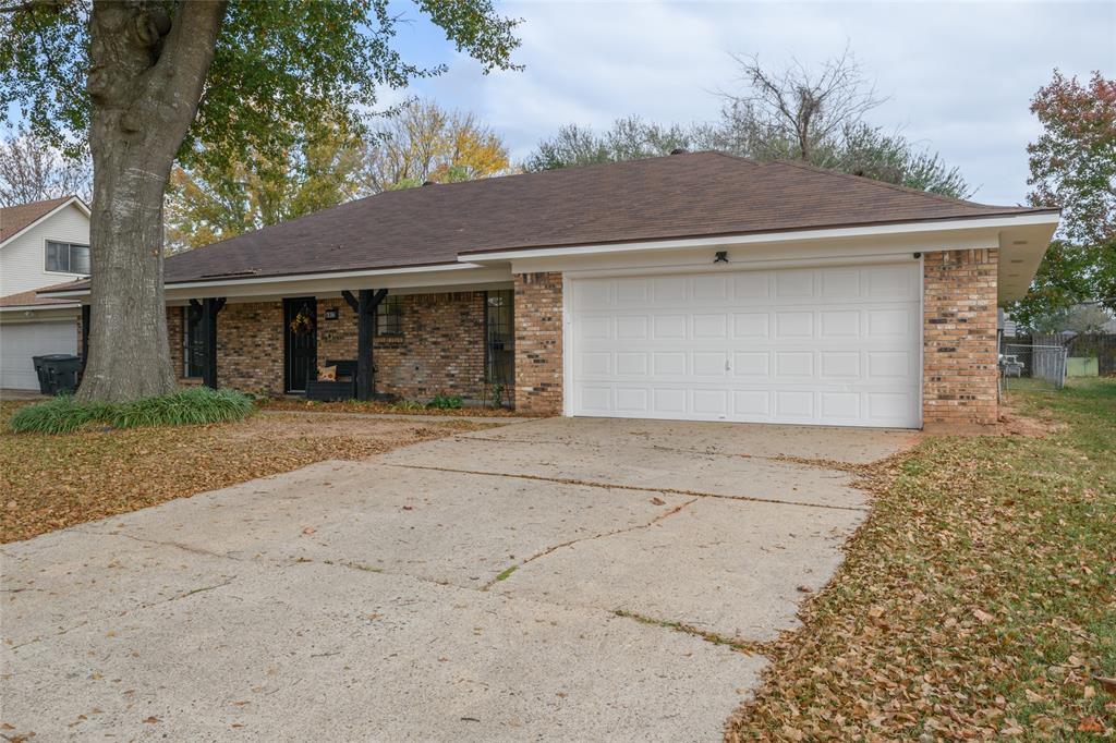 4917 Longstreet Place