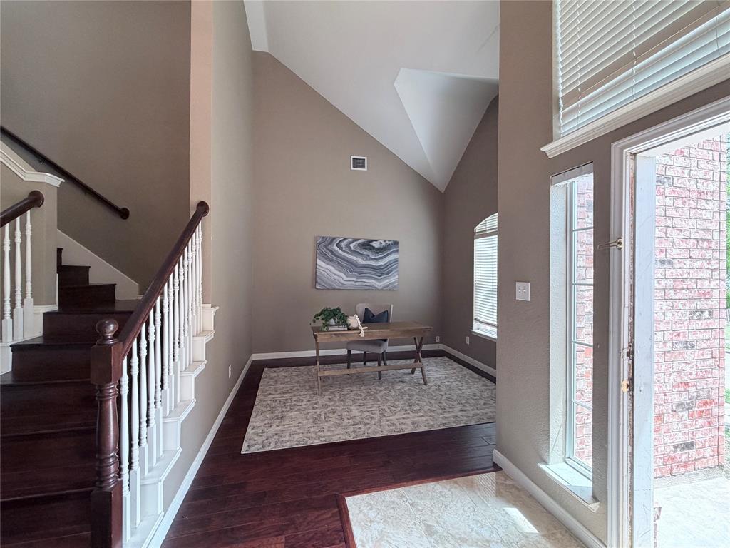 1209 Crabtree Street