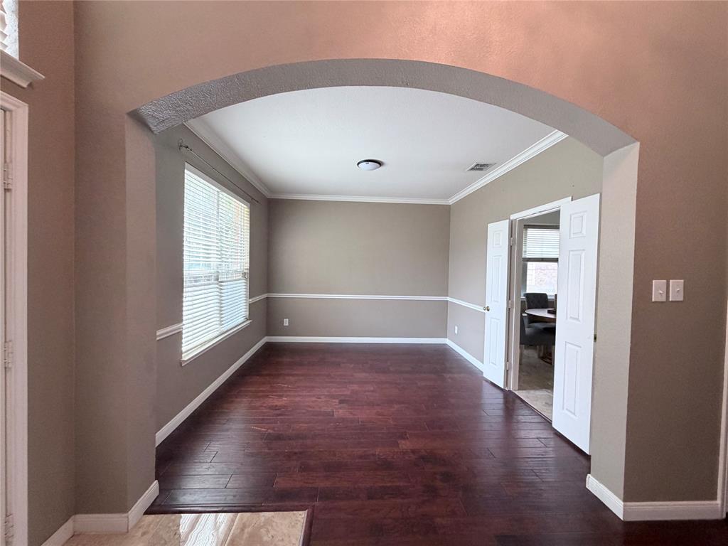 1209 Crabtree Street