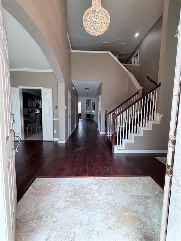 1209 Crabtree Street