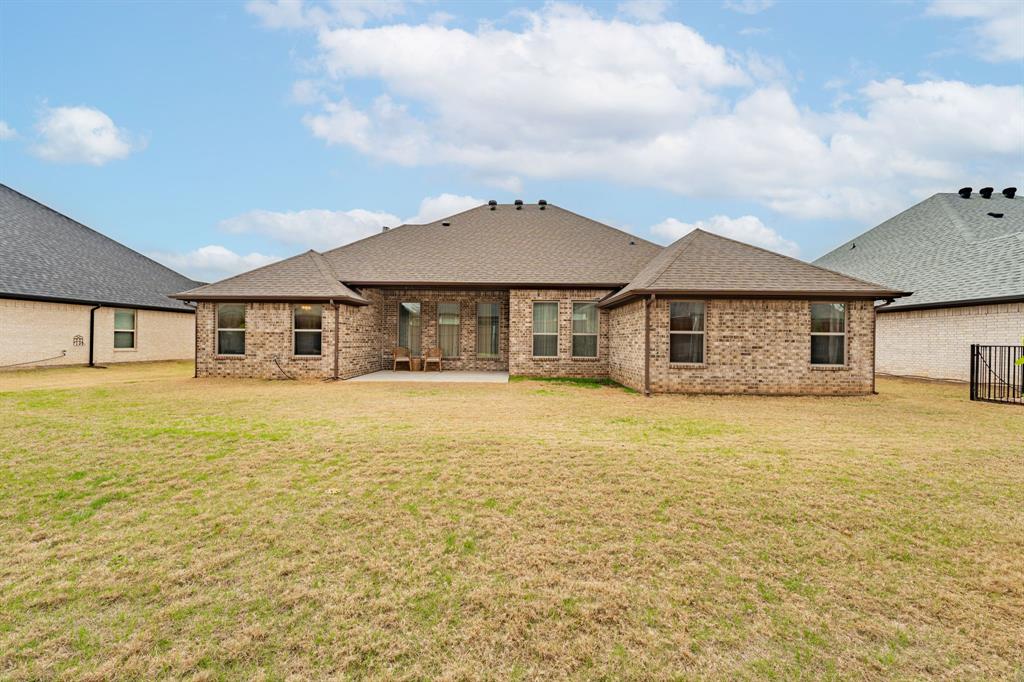 Harbor Lakes Sec 14 - Residential