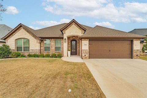 3024 Reed Court Granbury TX 76048