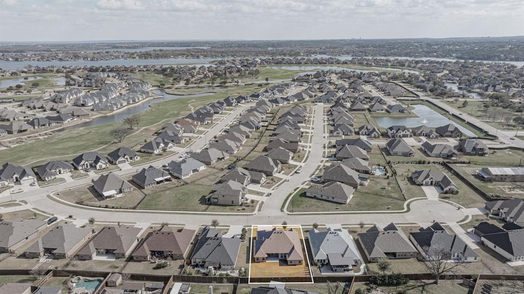 Harbor Lakes Sec 14 - Residential