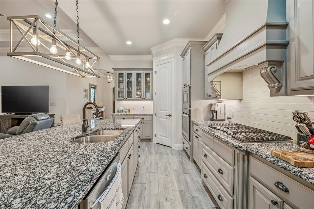 Harbor Lakes Sec 14 - Residential