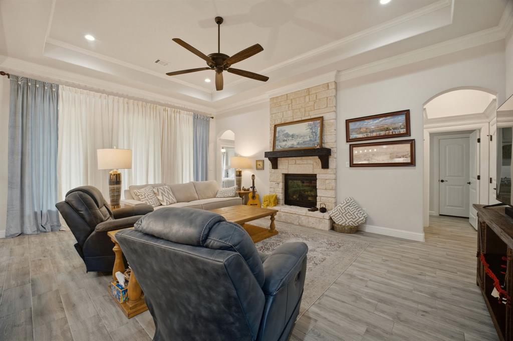 Harbor Lakes Sec 14 - Residential