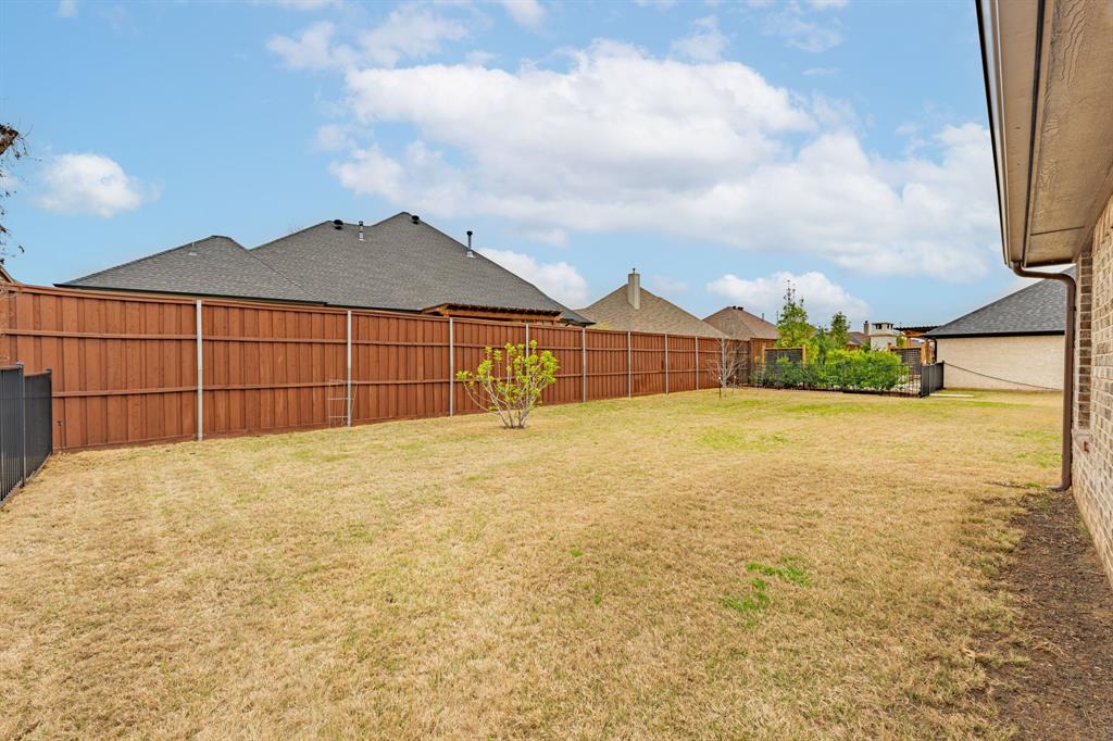 Harbor Lakes Sec 14 - Residential