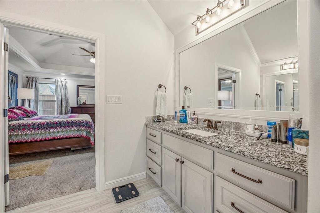 Harbor Lakes Sec 14 - Residential