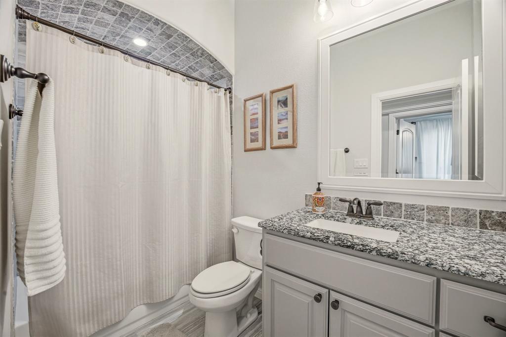 Harbor Lakes Sec 14 - Residential