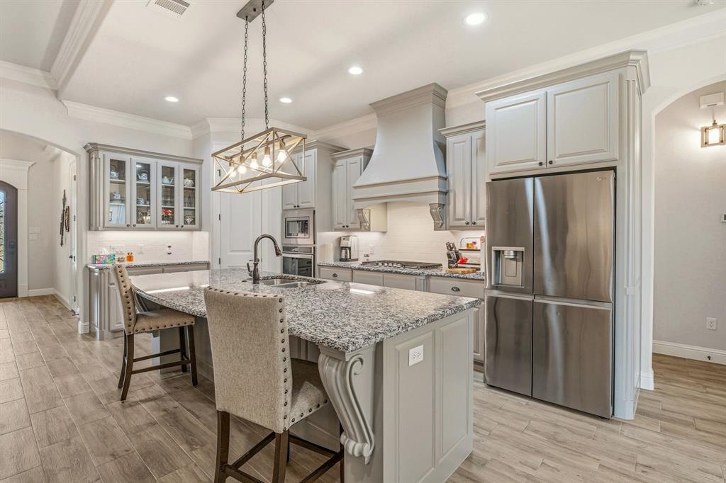 Harbor Lakes Sec 14 - Residential