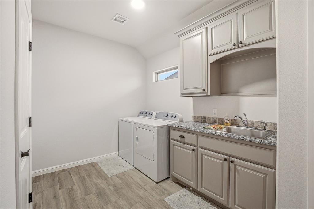 Harbor Lakes Sec 14 - Residential