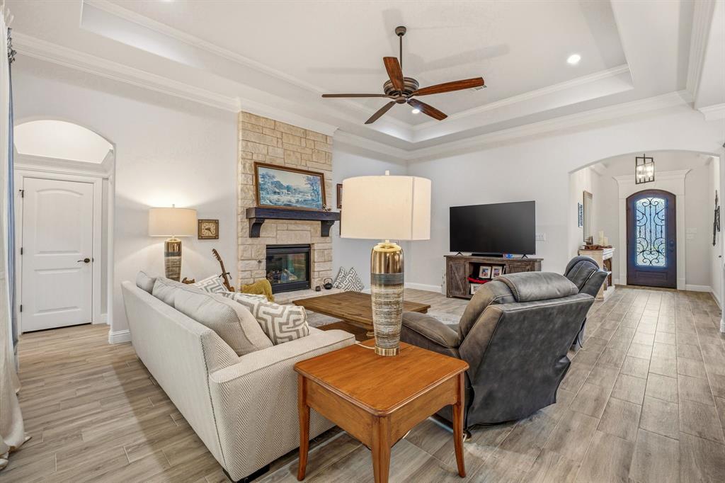 Harbor Lakes Sec 14 - Residential