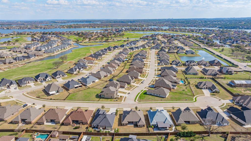 Harbor Lakes Sec 14 - Residential