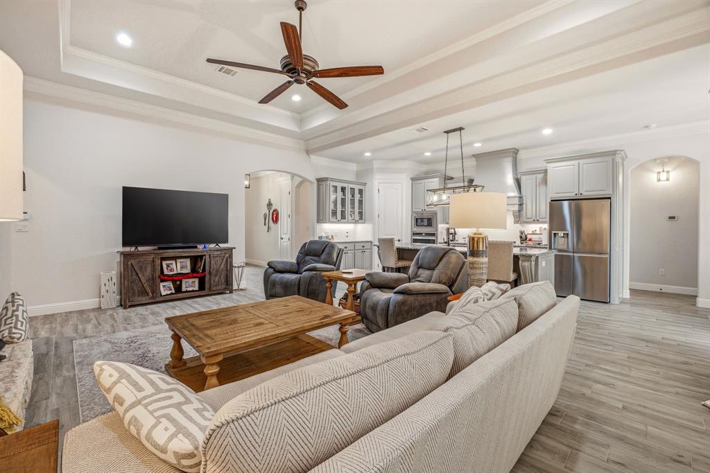 Harbor Lakes Sec 14 - Residential