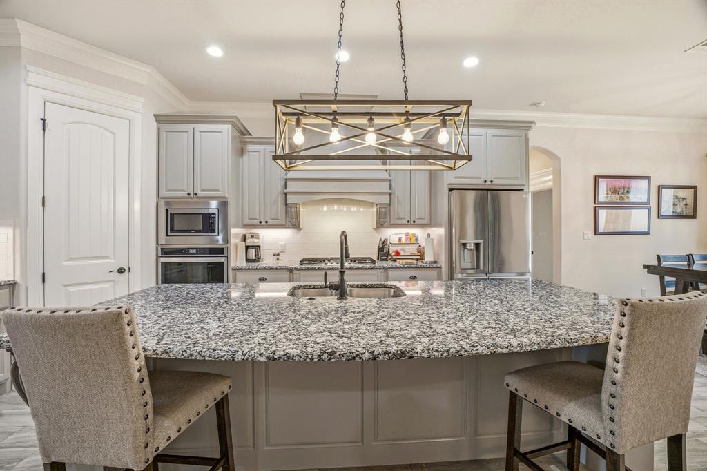 Harbor Lakes Sec 14 - Residential