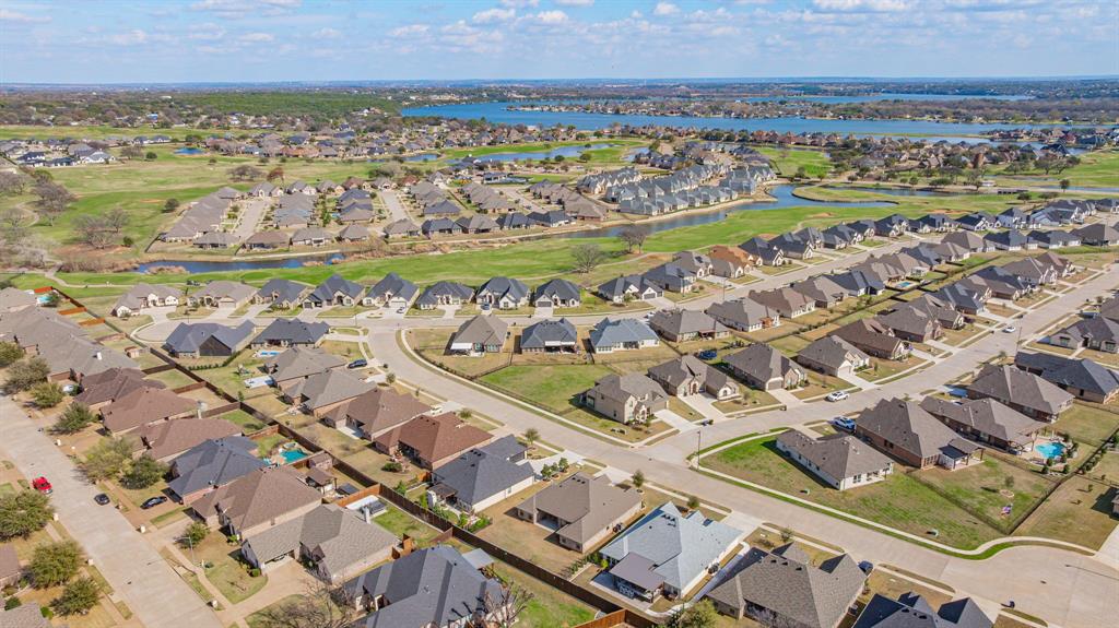 Harbor Lakes Sec 14 - Residential