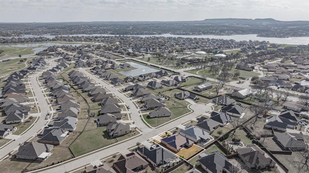 Harbor Lakes Sec 14 - Residential