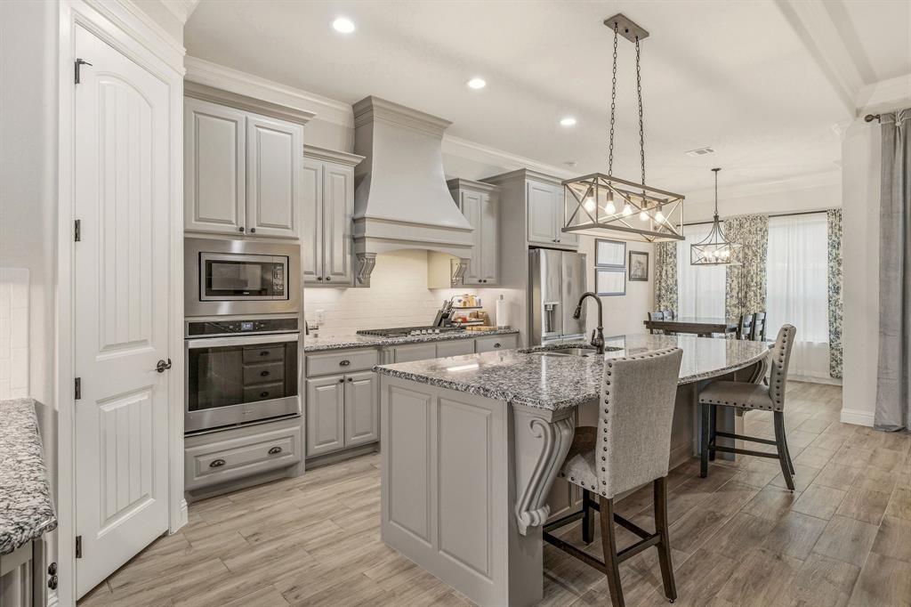 Harbor Lakes Sec 14 - Residential