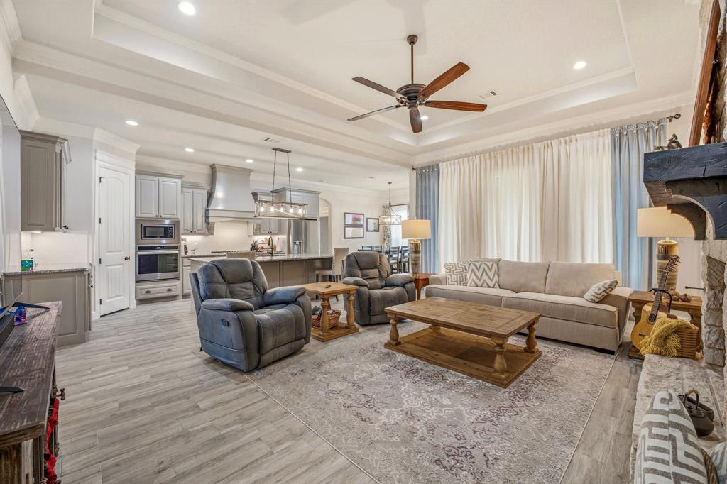 Harbor Lakes Sec 14 - Residential