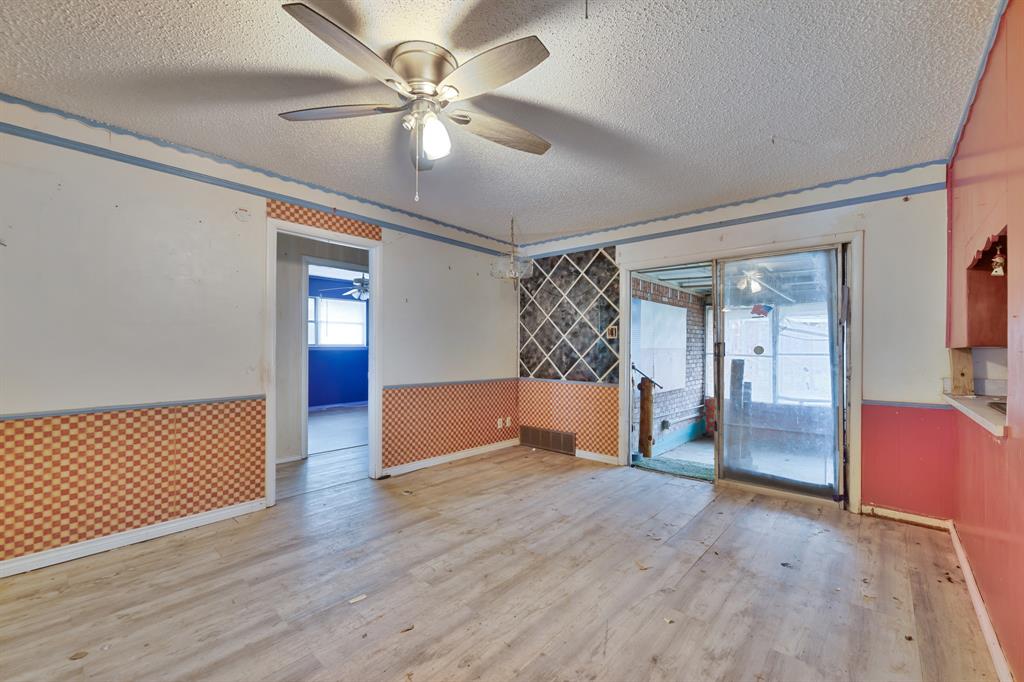 College Hills Add - Residential