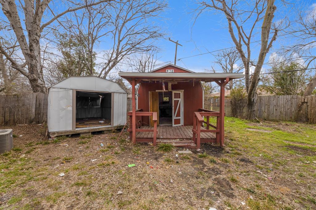 College Hills Add - Residential