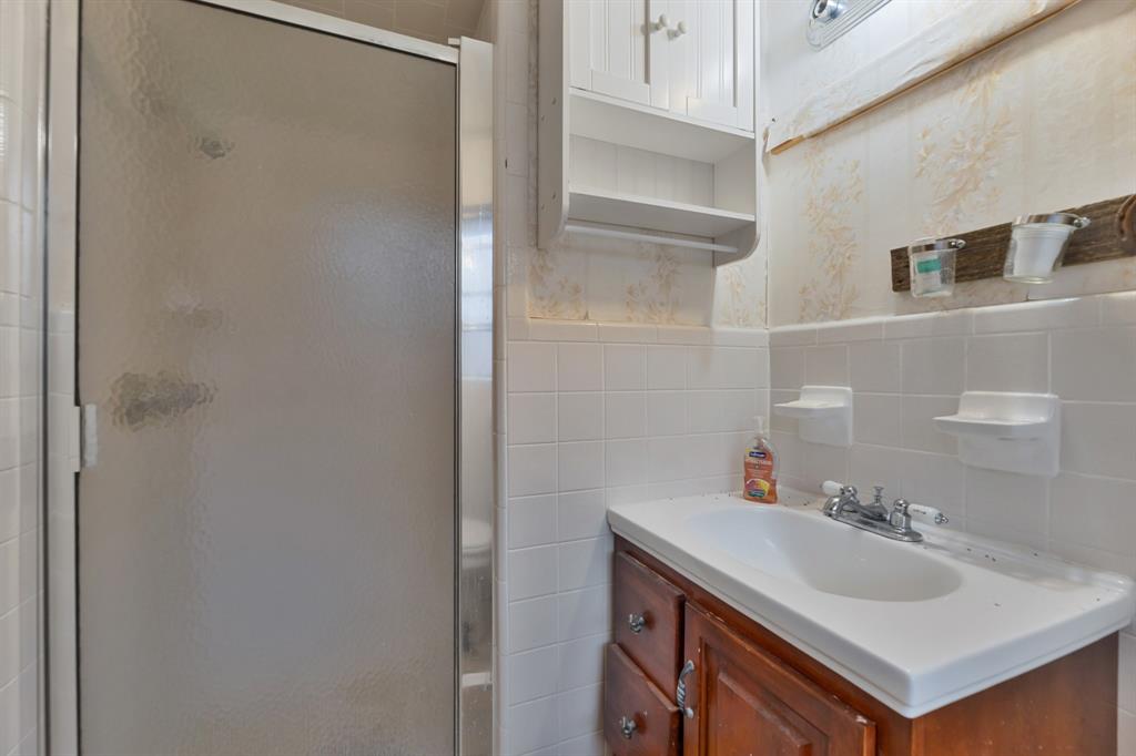 College Hills Add - Residential