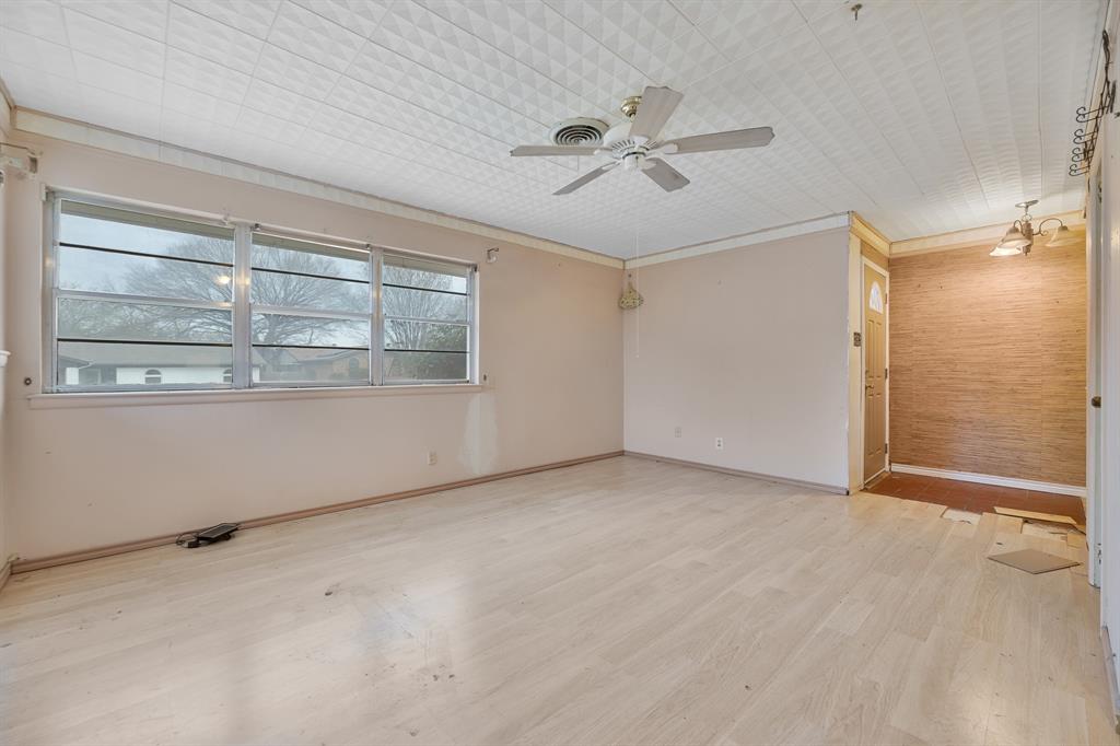 College Hills Add - Residential