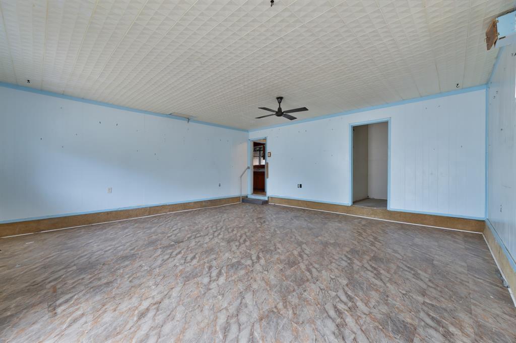 College Hills Add - Residential