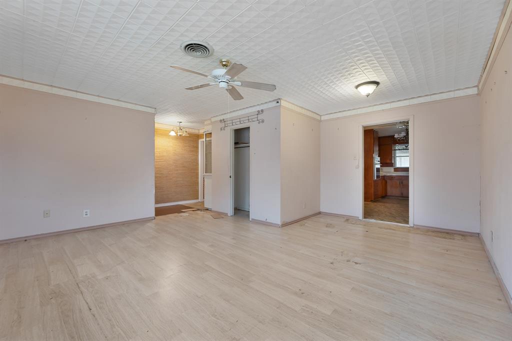 College Hills Add - Residential