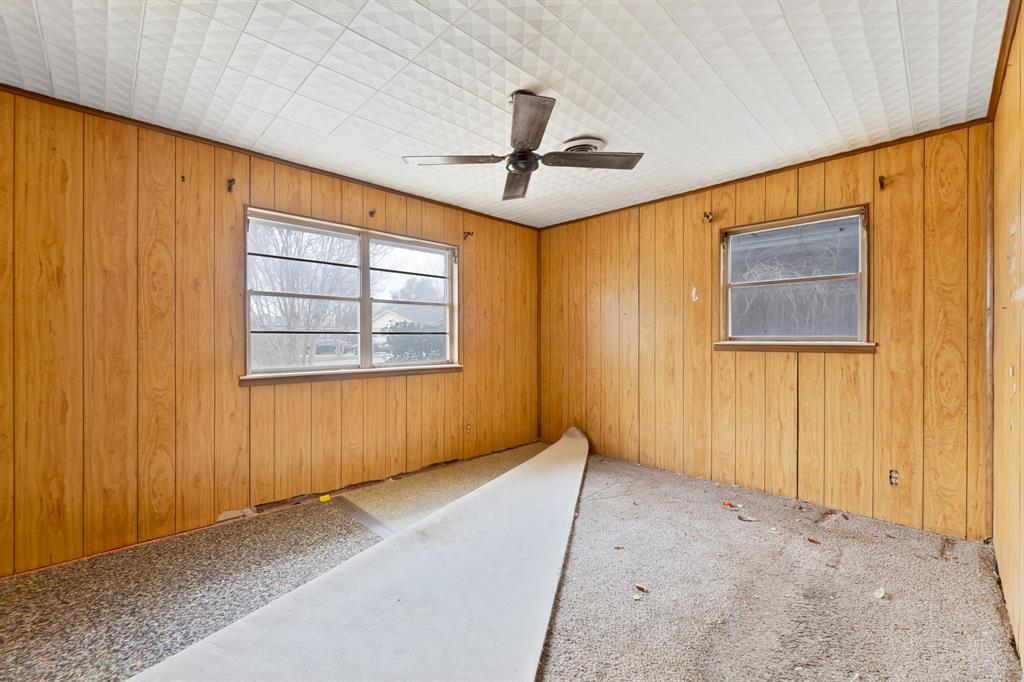 College Hills Add - Residential