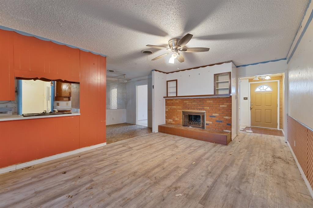 College Hills Add - Residential