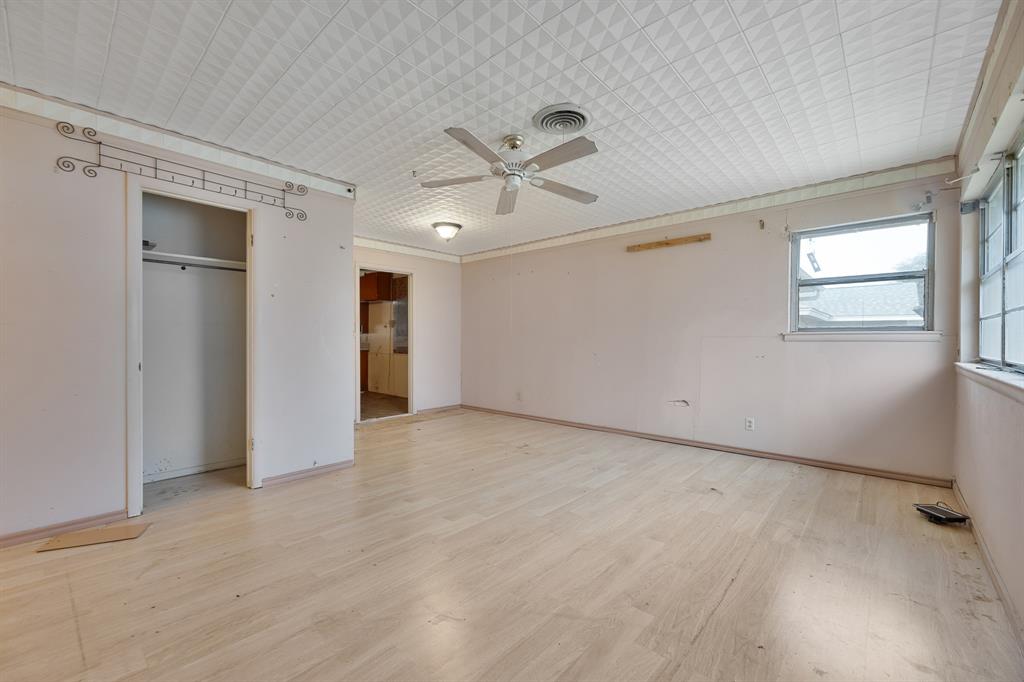 College Hills Add - Residential