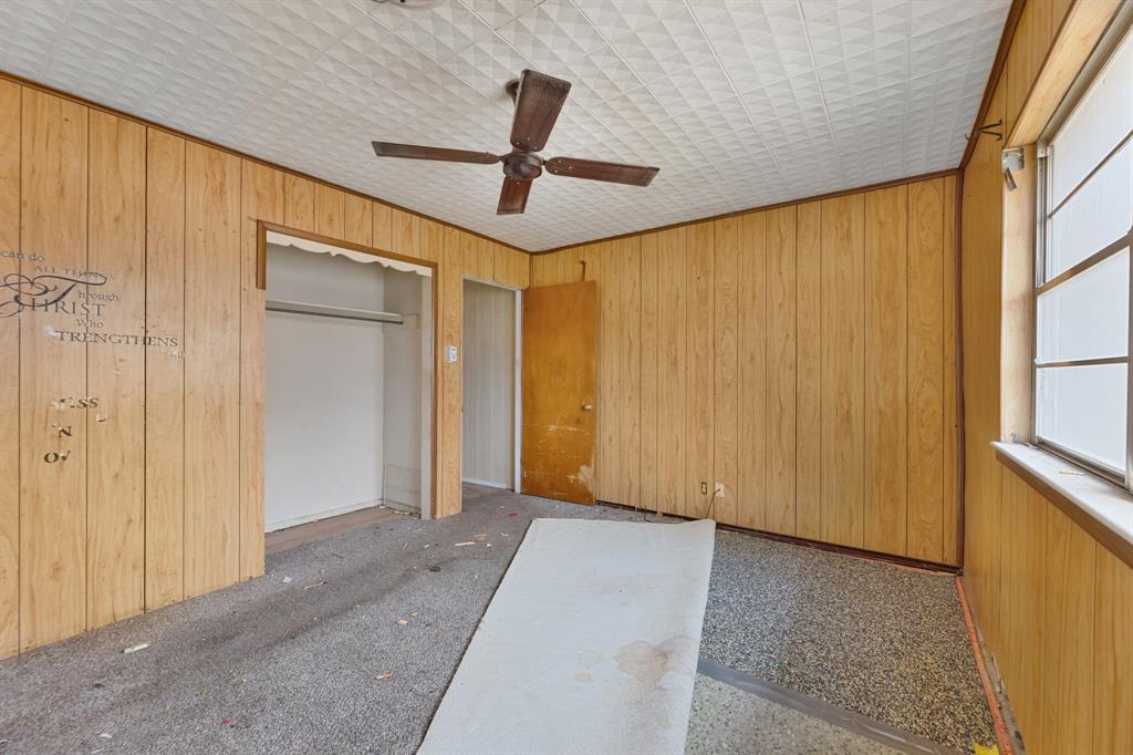 College Hills Add - Residential