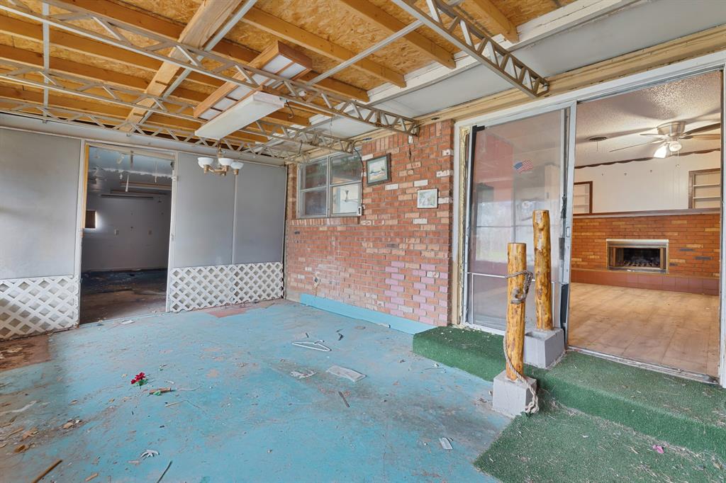 College Hills Add - Residential