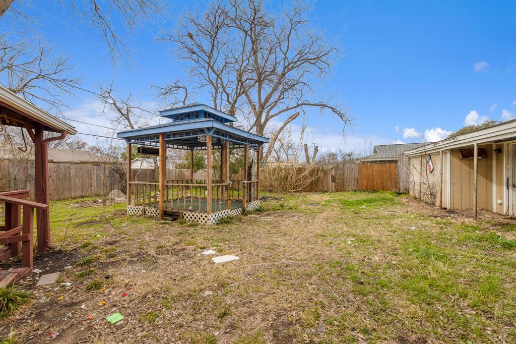 College Hills Add - Residential