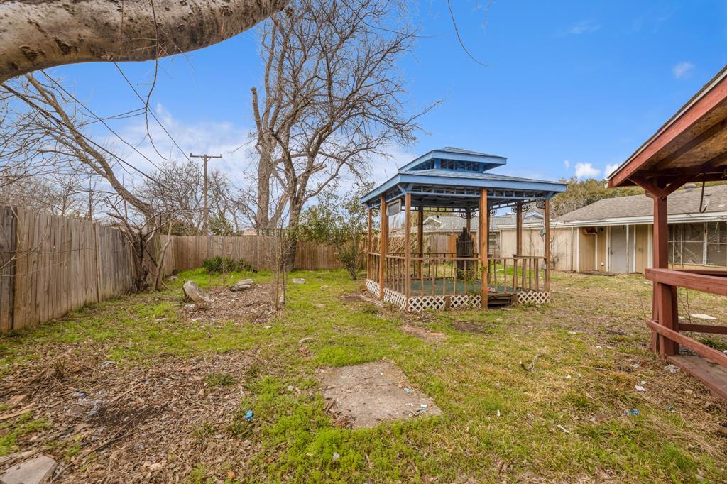 College Hills Add - Residential